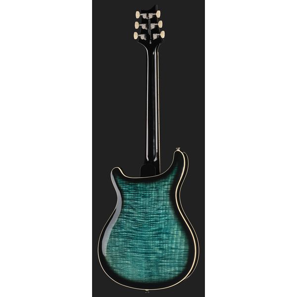 PRS SE Hollowbody II Piezo PBSB