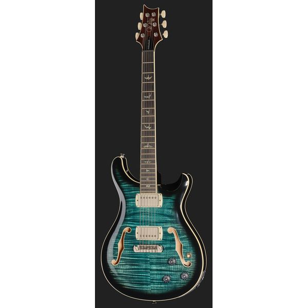PRS SE Hollowbody II Piezo PBSB