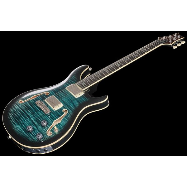 PRS SE Hollowbody II Piezo PBSB