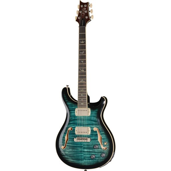 PRS SE Hollowbody II Piezo PBSB