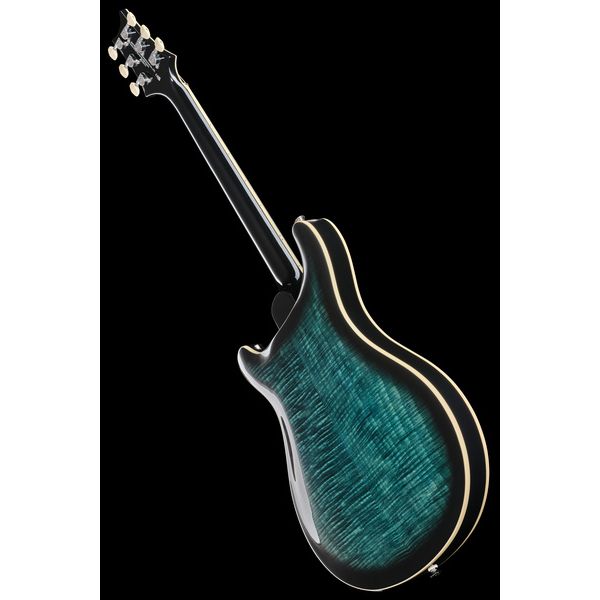 PRS SE Hollowbody II Piezo PBSB