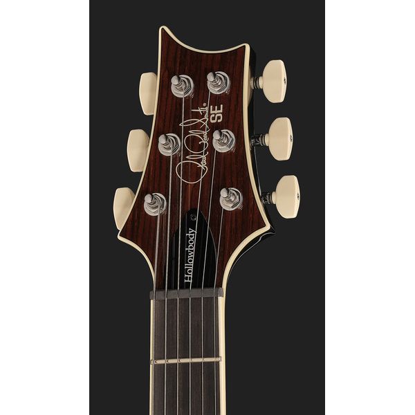 PRS SE Hollowbody II Piezo PBSB