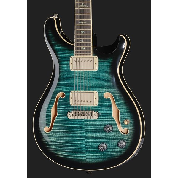 PRS SE Hollowbody II Piezo PBSB