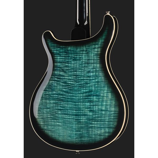 PRS SE Hollowbody II Piezo PBSB
