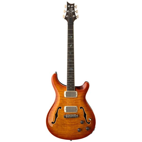 PRS SE Hollowbody II Piezo VSB