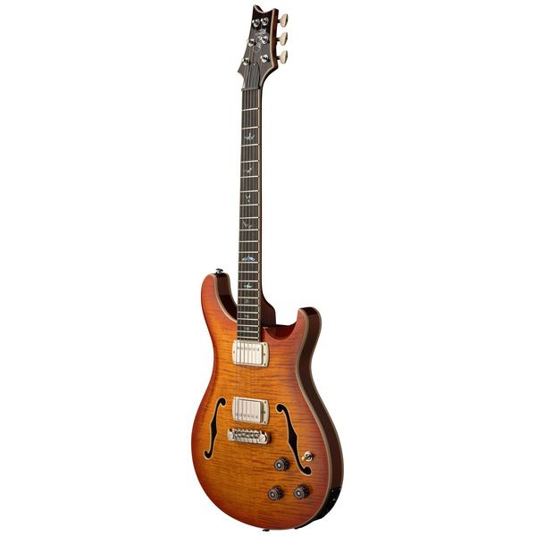 PRS SE Hollowbody II Piezo VSB