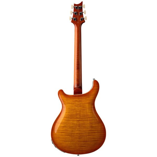 PRS SE Hollowbody II Piezo VSB