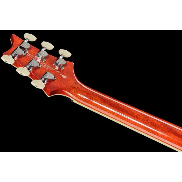 PRS SE Hollowbody II Piezo VSB