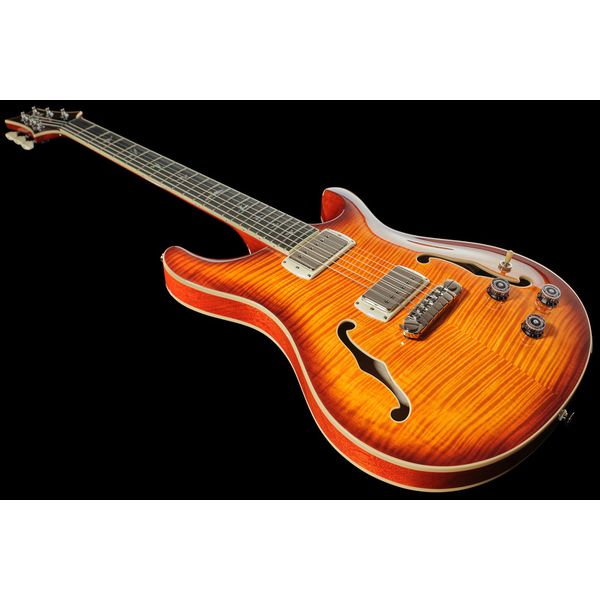 PRS SE Hollowbody II Piezo VSB