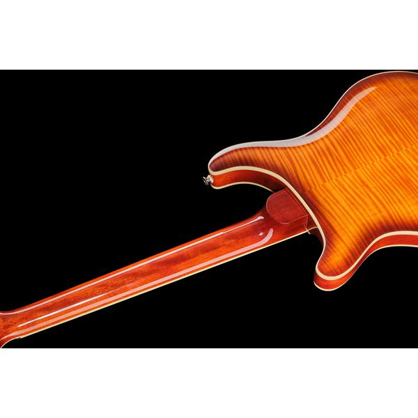 PRS SE Hollowbody II Piezo VSB