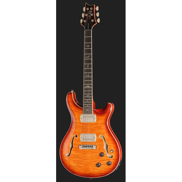 PRS SE Hollowbody II Piezo VSB