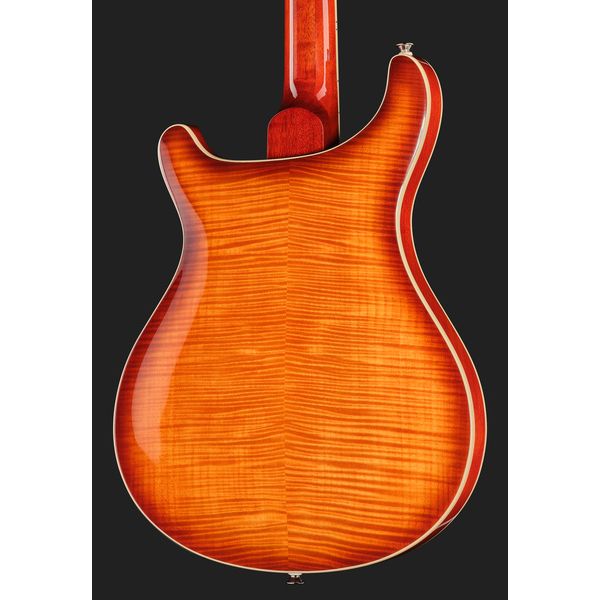 PRS SE Hollowbody II Piezo VSB