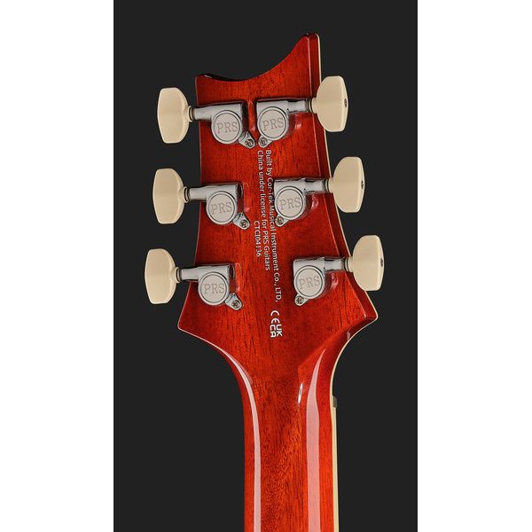 PRS SE Hollowbody II Piezo VSB