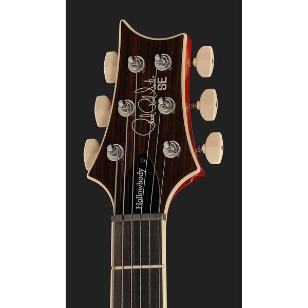 PRS SE Hollowbody II Piezo VSB