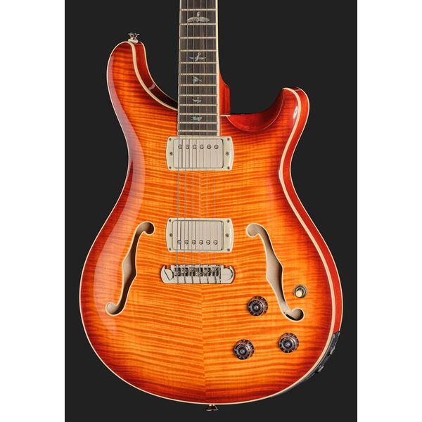 PRS SE Hollowbody II Piezo VSB