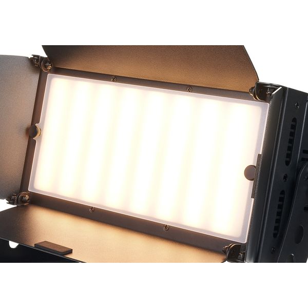 Eurolite LED PLL-384 CW/WW Bundle