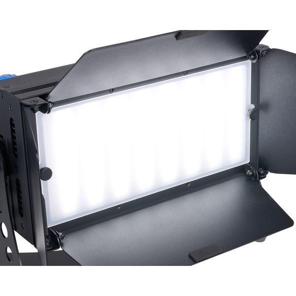 Eurolite LED PLL-384 CW/WW Bundle