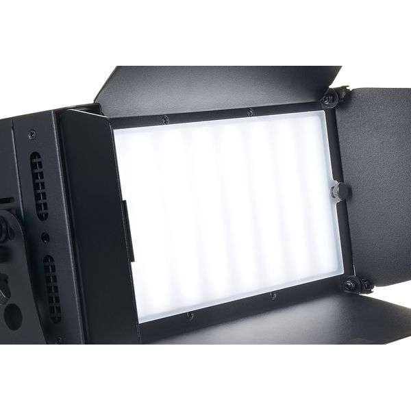 Eurolite LED PLL-384 CW/WW Bundle