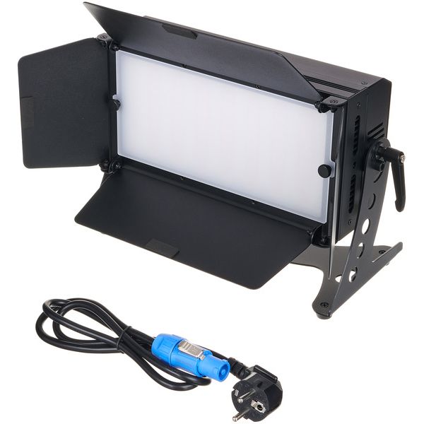 Eurolite LED PLL-384 CW/WW Bundle