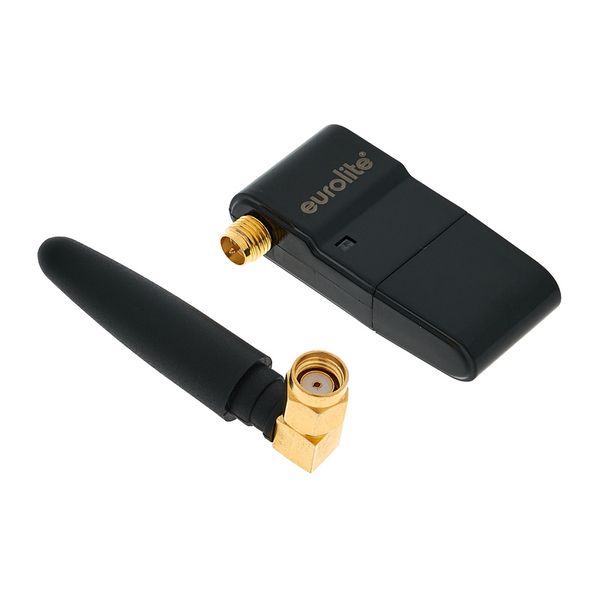 Eurolite LED PLL-384 CW/WW Bundle