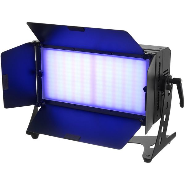 Eurolite LED PLL-384 RGB/WW Bundle