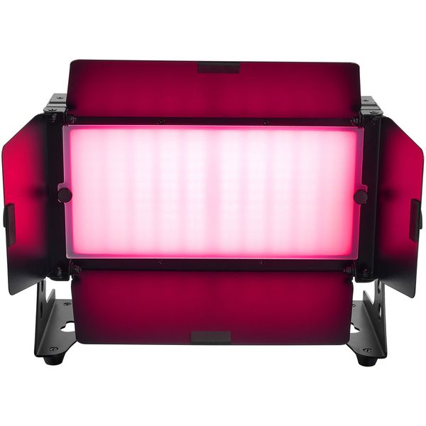 Eurolite LED PLL-384 RGB/WW Bundle