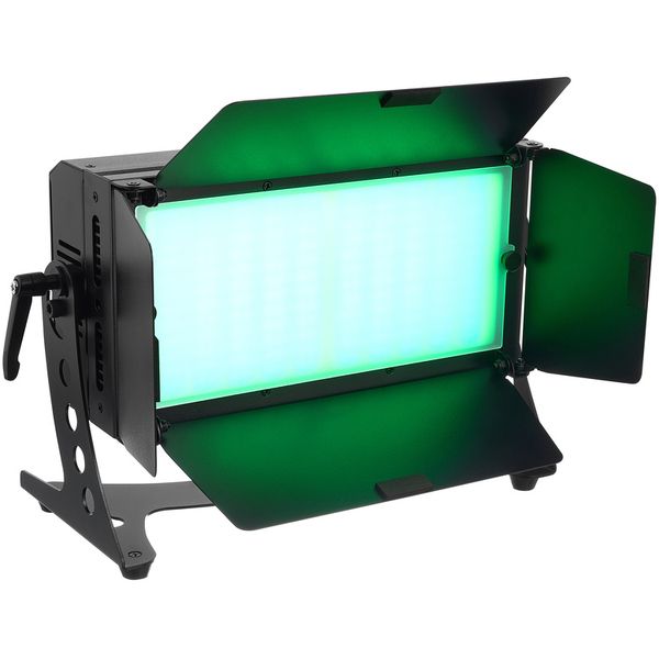 Eurolite LED PLL-384 RGB/WW Bundle