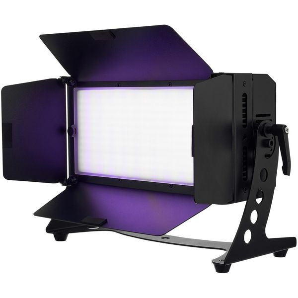 Eurolite LED PLL-384 RGB/WW Bundle