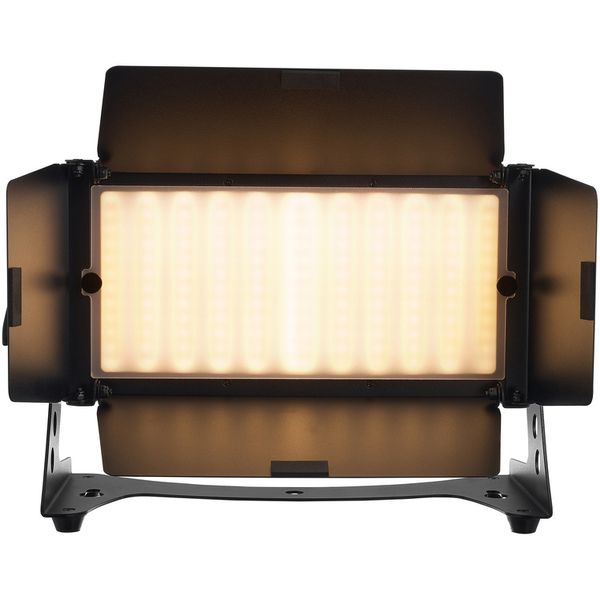 Eurolite LED PLL-384 RGB/WW Bundle