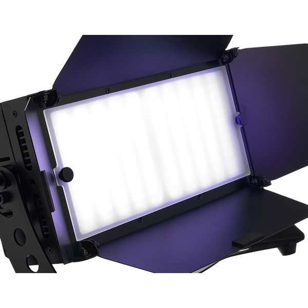 Eurolite LED PLL-384 RGB/WW Bundle
