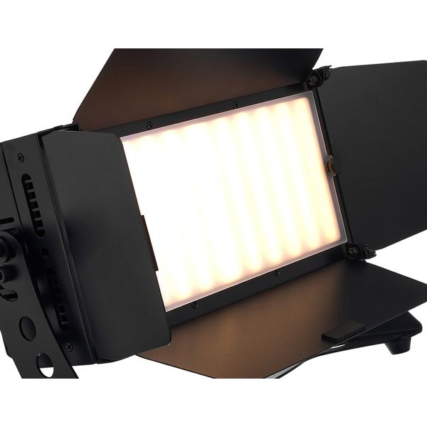 Eurolite LED PLL-384 RGB/WW Bundle