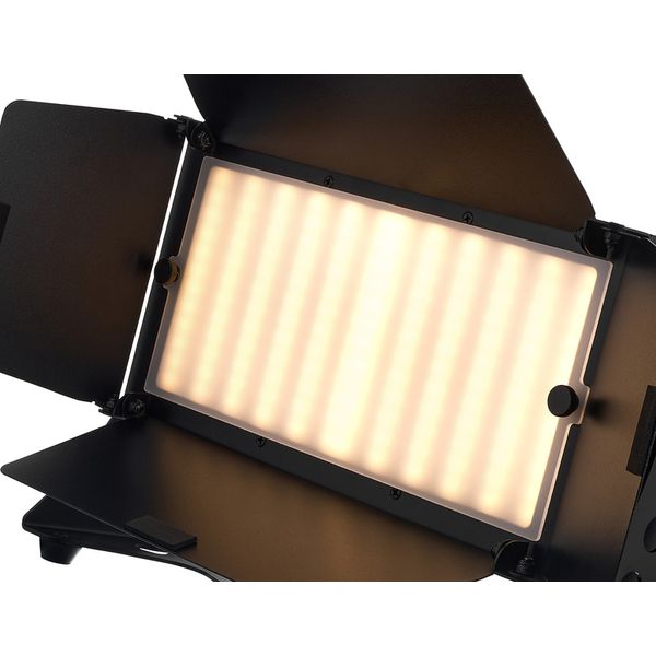 Eurolite LED PLL-384 RGB/WW Bundle