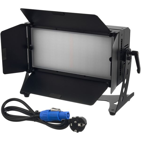 Eurolite LED PLL-384 RGB/WW Bundle