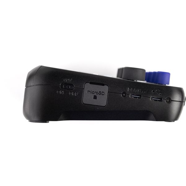 Zoom PodTrak P4next