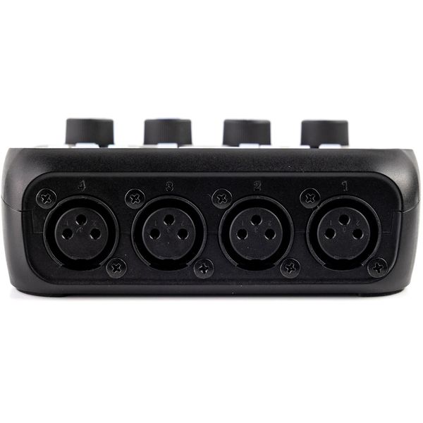 Zoom PodTrak P4next