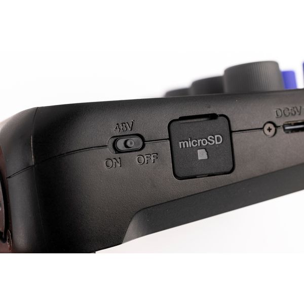 Zoom PodTrak P4next