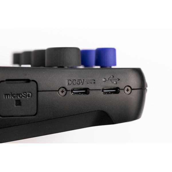 Zoom PodTrak P4next