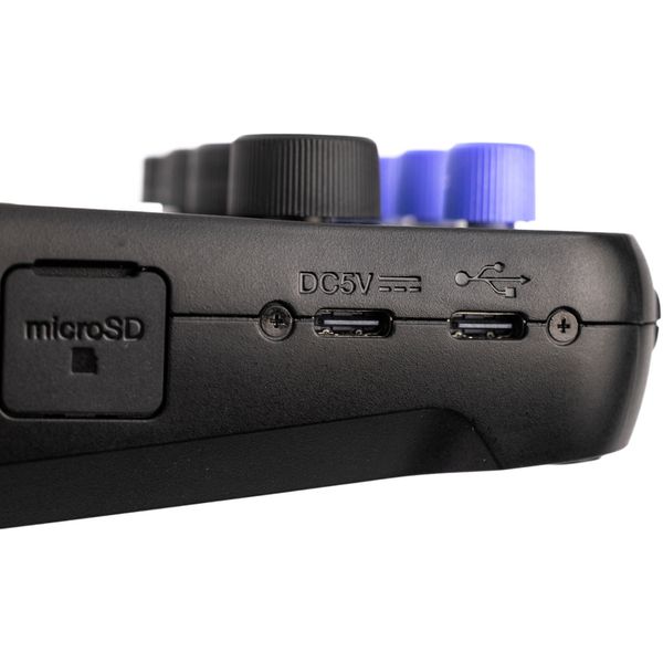 Zoom PodTrak P4next