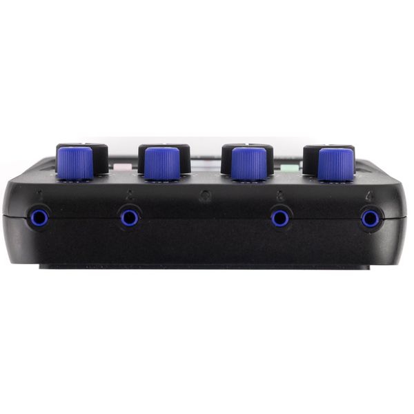 Zoom PodTrak P4next