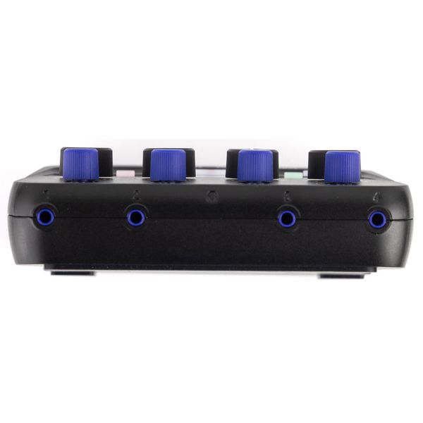 Zoom PodTrak P4next