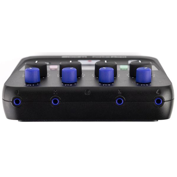 Zoom PodTrak P4next