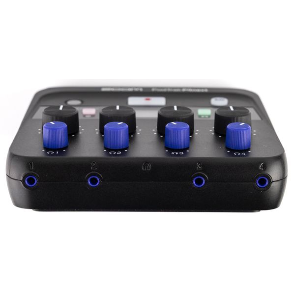 Zoom PodTrak P4next