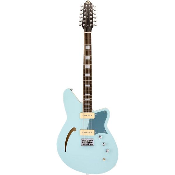 Reverend Airwave 12-String CB