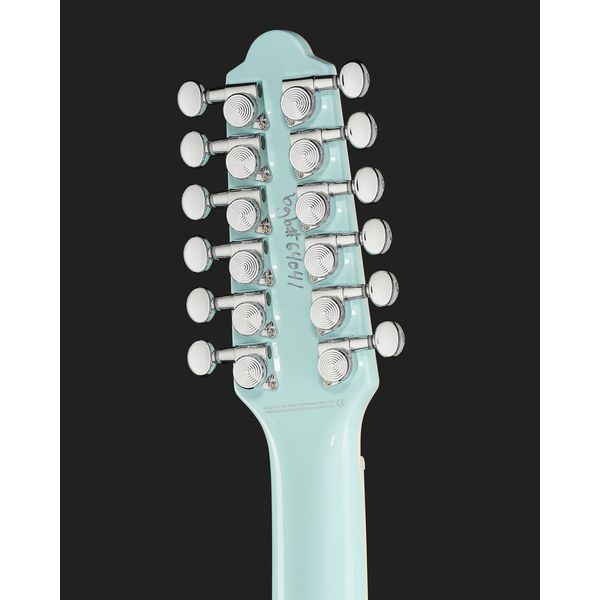 Reverend Airwave 12-String CB