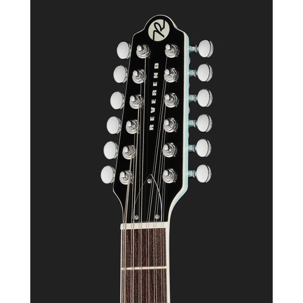 Reverend Airwave 12-String CB