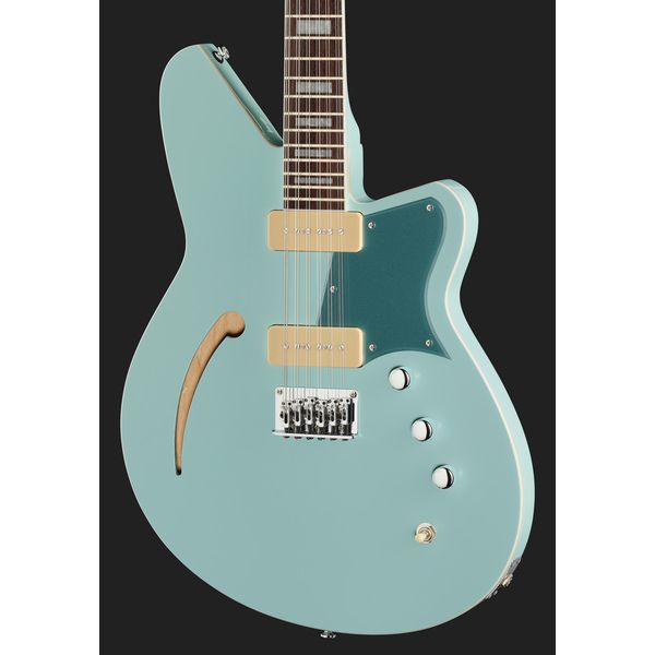 Reverend Airwave 12-String CB