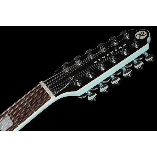 Reverend Airwave 12-String CB