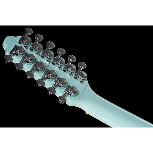 Reverend Airwave 12-String CB