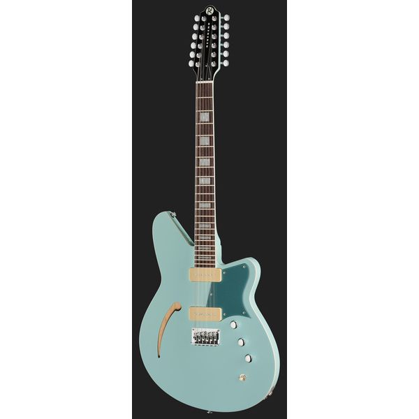Reverend Airwave 12-String CB