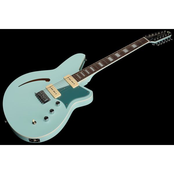 Reverend Airwave 12-String CB